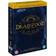 Deadwood - Ultimate Collection: Season 1-3 [DVD]